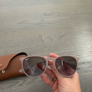 Ray ban sunglasses